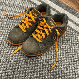 2000’s chunky heelys